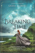 Cover art for Breaking Time