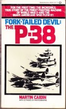 Cover art for Fork-Tailed Devil: P-38