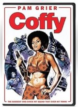 Cover art for Coffy