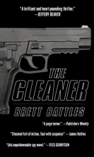 Cover art for The Cleaner
