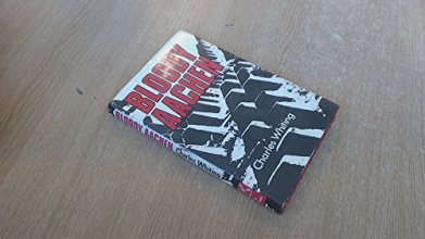 Cover art for Bloody Aachen