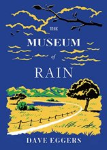 Cover art for The Museum of Rain