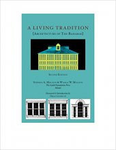 Cover art for A Living Tradition [Architecture of The Bahamas]