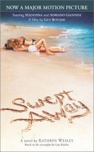 Cover art for Swept Away