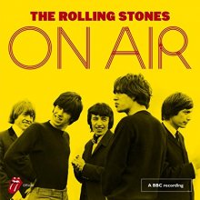 Cover art for ON AIR [Deluxe]