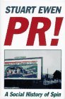Cover art for Pr!: A Social History of Spin