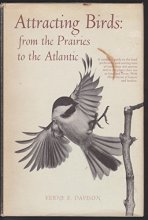 Cover art for Attracting Birds: From the Prairies to the Atlantic