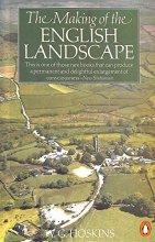 Cover art for Making Of The English Landscape