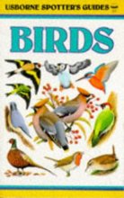 Cover art for Birds (Spotter's Guide) by Philip J. Holden (1978-04-01) (Usborne pocketbooks)