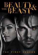 Cover art for Beauty & the Beast: Season 1