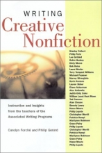 Cover art for Writing Creative Nonfiction