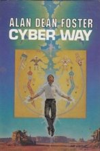Cover art for Cyber Way