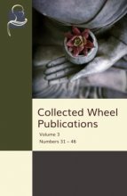 Cover art for COLLECTED WHEEL PUBLICATIONS: VOLUME 3 NUMBERS 31 – 46