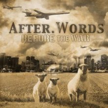 Cover art for Before the War