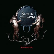 Cover art for Reunion [Limited Edition] [2-CD SET]