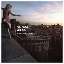 Cover art for Subjective Concepts by Strange Wilds