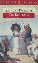 Cover art for The Bertrams (The World's Classics)
