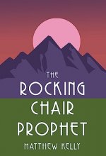 Cover art for The Rocking Chair Prophet