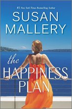 Cover art for The Happiness Plan