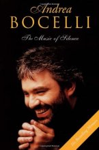 Cover art for Andrea Bocelli : The Music of Silence