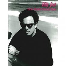 Cover art for Joel Billy Easy Piano Collection