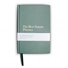 Cover art for The Best Season Planner: A 3-Month Guide for Christians Dedicated to Living Out Their Best Season Yet