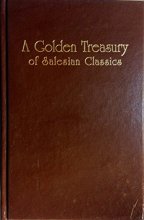 Cover art for A Golden Treasury of Salesian Classics: Volume II