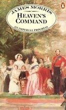 Cover art for Heaven's Command:  An Imperial Prorgress