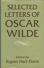 Cover art for Selected Letters of Oscar Wilde