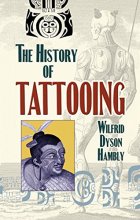 Cover art for The History of Tattooing