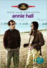 Cover art for Annie Hall (AFI Top 100)