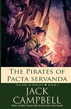 Cover art for The Pirates of Pacta Servanda (Pillars of Reality)