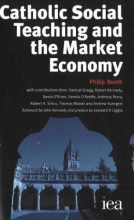 Cover art for Catholic Social Teaching and the Market Economy