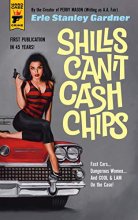 Cover art for Shills Can't Cash Chips
