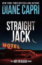 Cover art for Straight Jack (The Hunt for Jack Reacher Series)