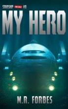 Cover art for My Hero (Starship for Sale)