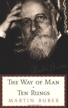 Cover art for The Ten Rungs & The Way Of Man