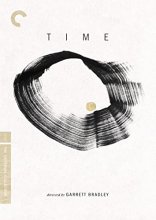 Cover art for Time (The Criterion Collection) [DVD]