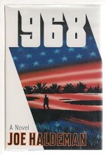 Cover art for 1968: A Novel