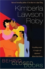 Cover art for Behind Closed Doors