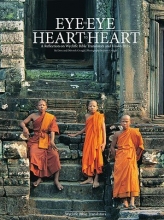 Cover art for Eye to Eye, Heart to Heart: A Reflection on Wycliffe Bible Translators and Vision 2025