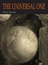 Cover art for The Universal One