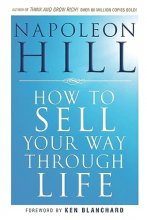 Cover art for How To Sell Your Way Through Life