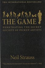 Cover art for The Game [Paperback] [Jan 01, 2013] Neil Strauss