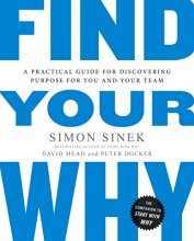 Cover art for Find Your Why