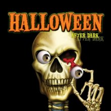 Cover art for Halloween After Dark