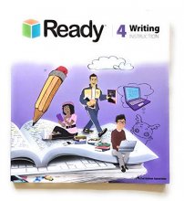 Cover art for Ready Writing Instruction Grade 4