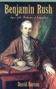 Cover art for Benjamin Rush: Signer of the Declaration of Independence