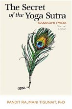Cover art for The Secret of the Yoga Sutra: Samadhi Pada