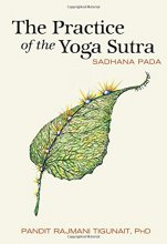 Cover art for The Practice of the Yoga Sutra: Sadhana Pada
